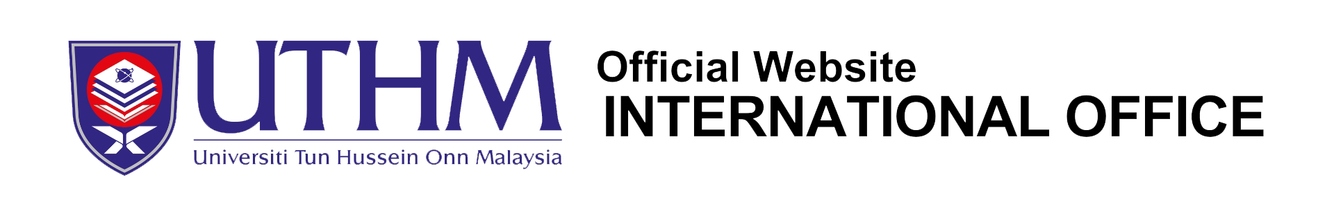 UTHM International Office